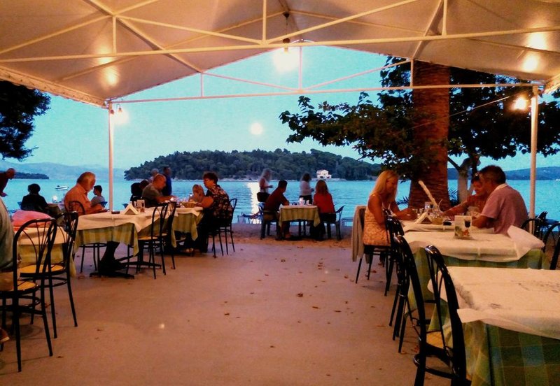 Hotel Avra Beach foto 22