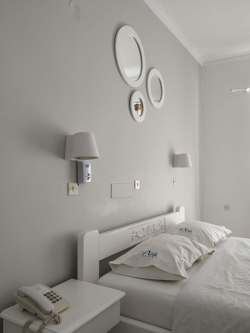 Hotel Avra Beach foto 53