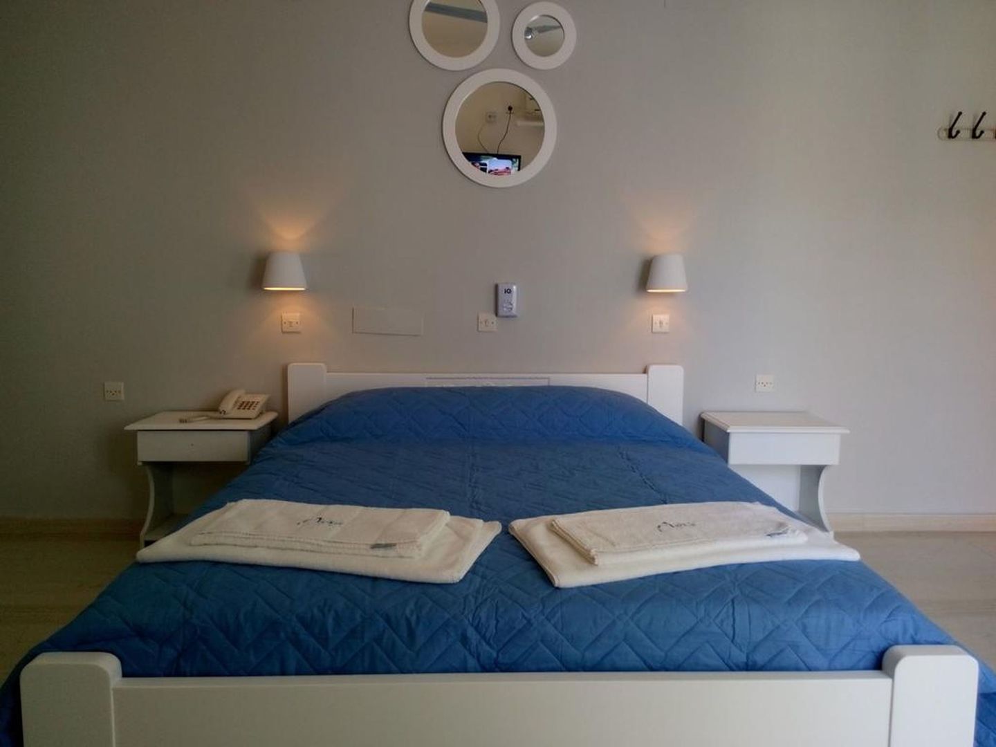 Hotel Avra Beach foto 14