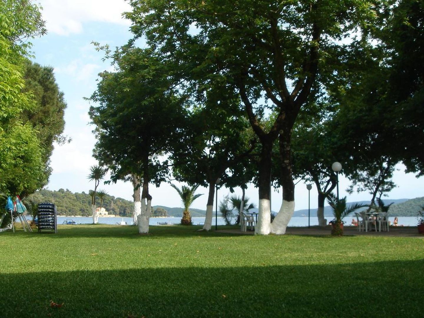 Hotel Avra Beach foto 41