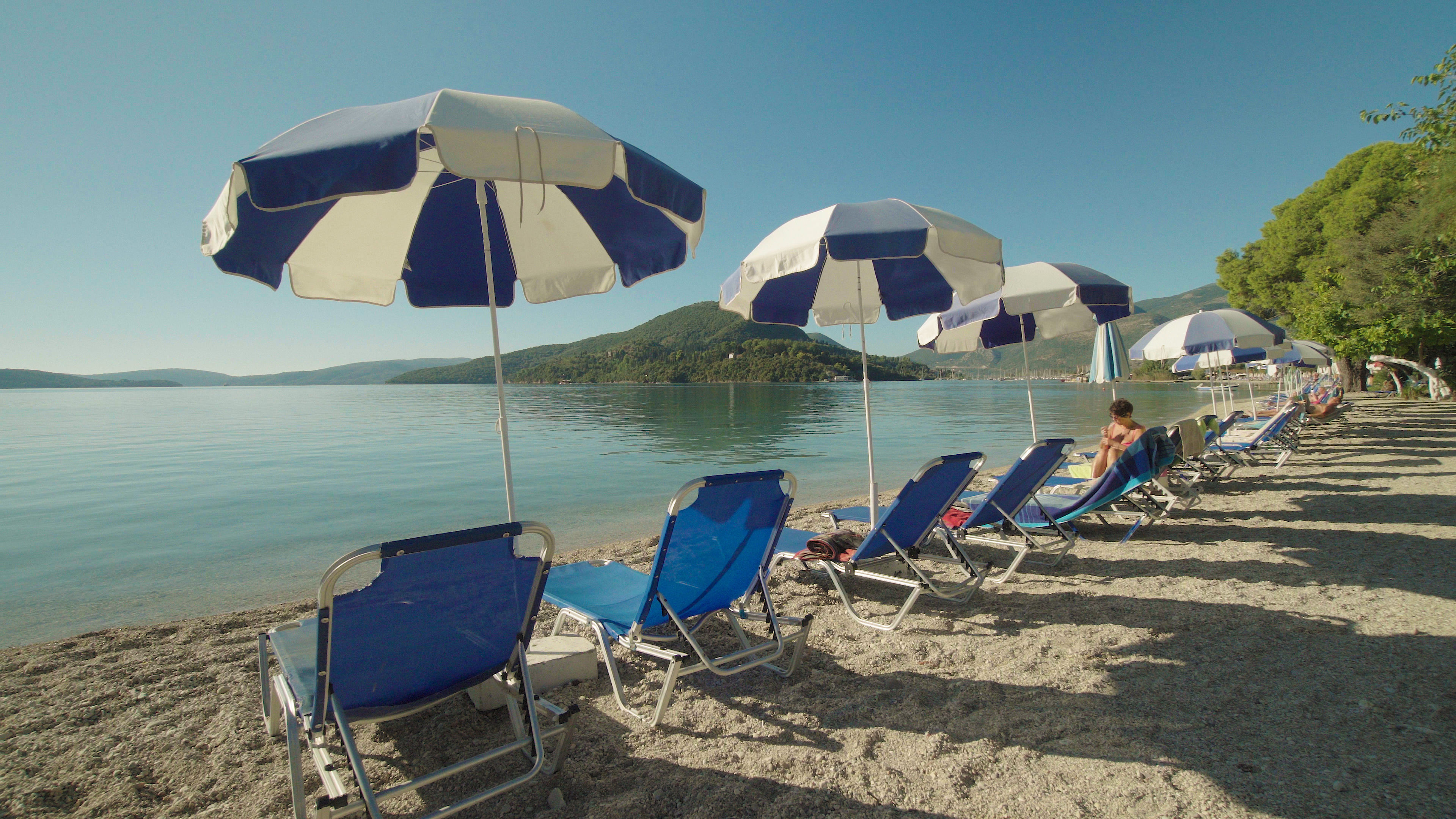 Hotel Avra Beach foto 60