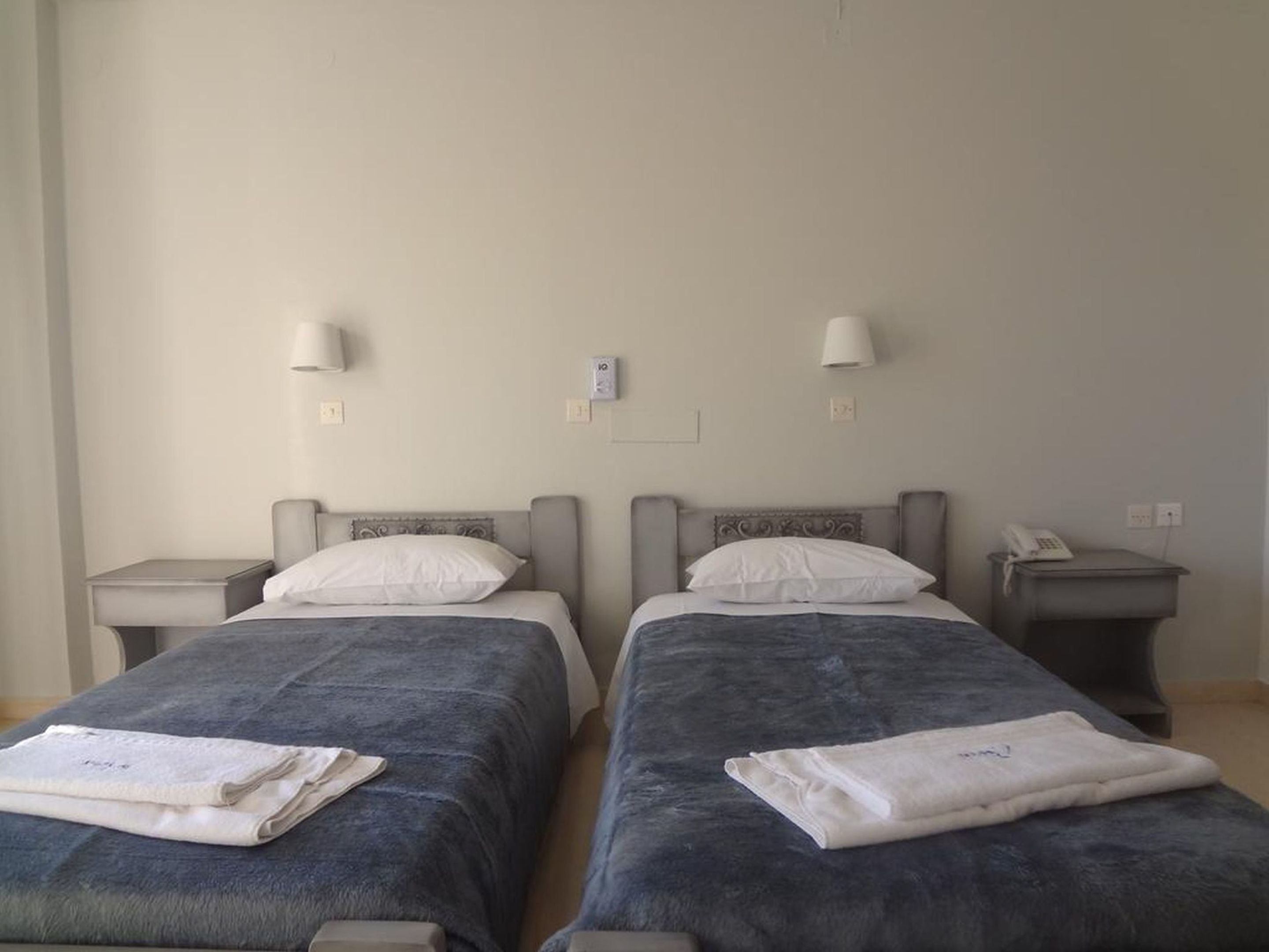 Hotel Avra Beach foto 12
