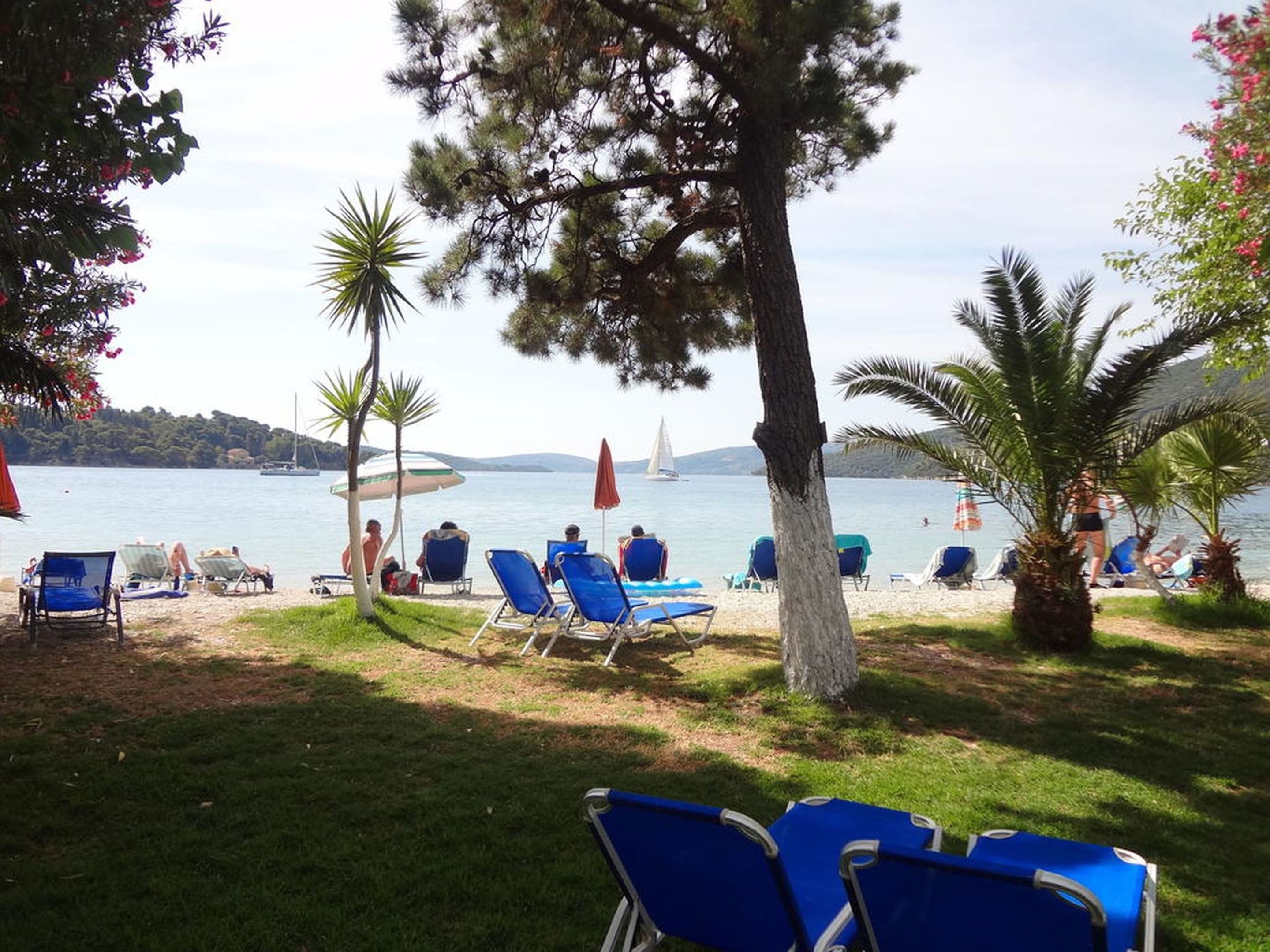 Hotel Avra Beach foto 36