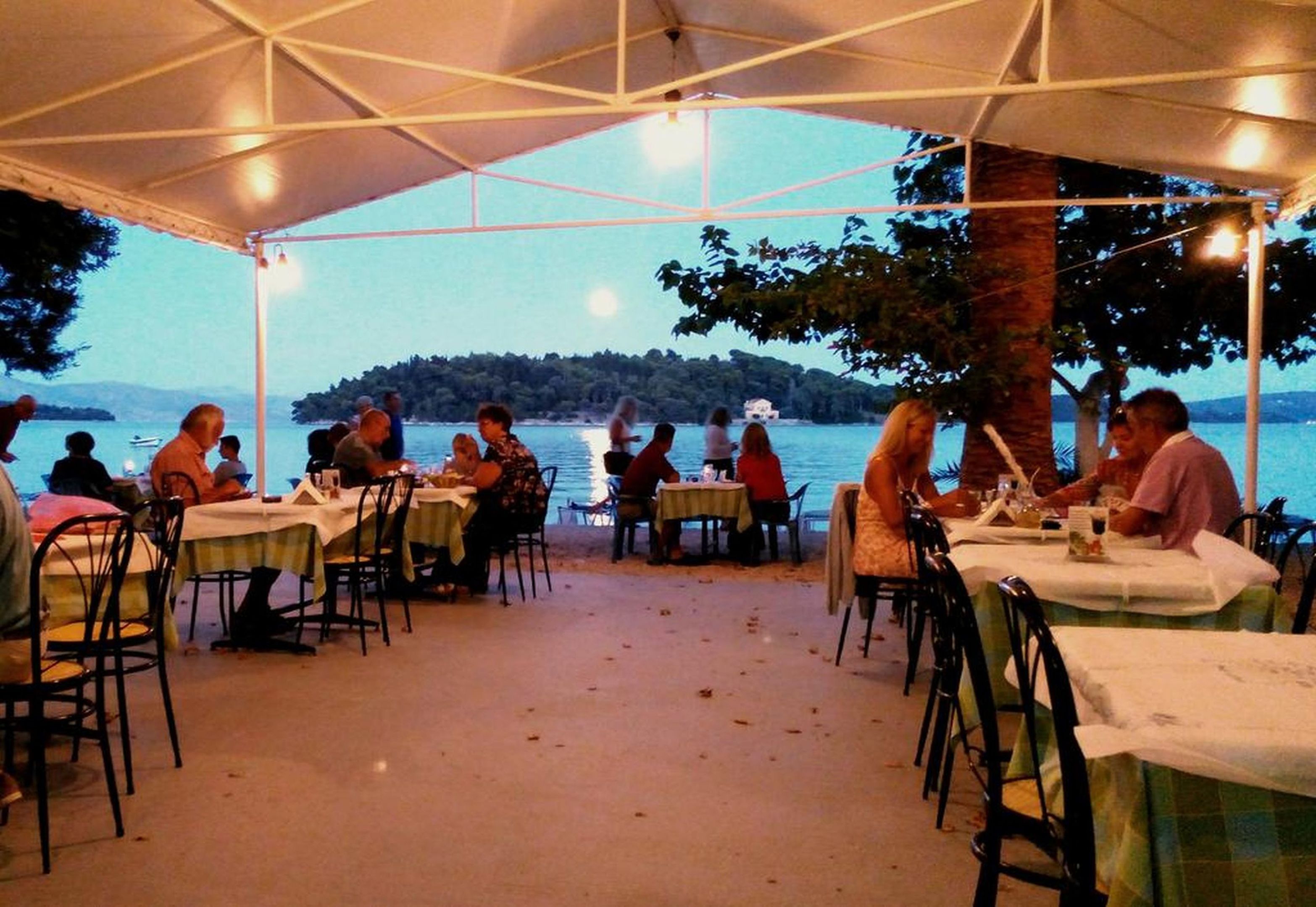 Hotel Avra Beach foto 24