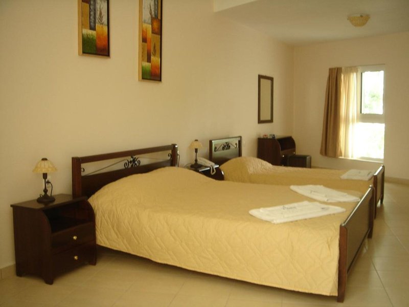 Hotel Avra Beach foto 16