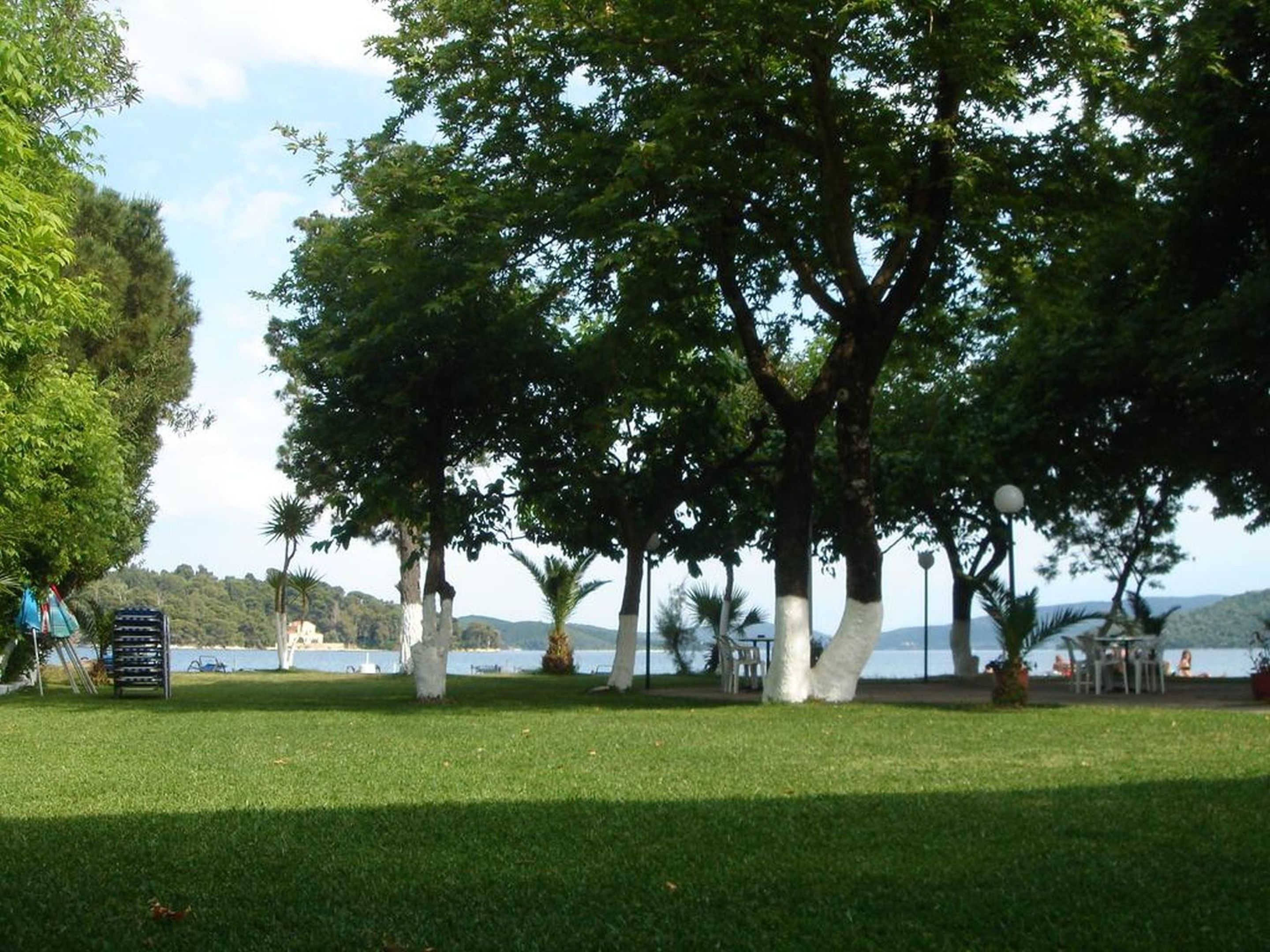 Hotel Avra Beach foto 42