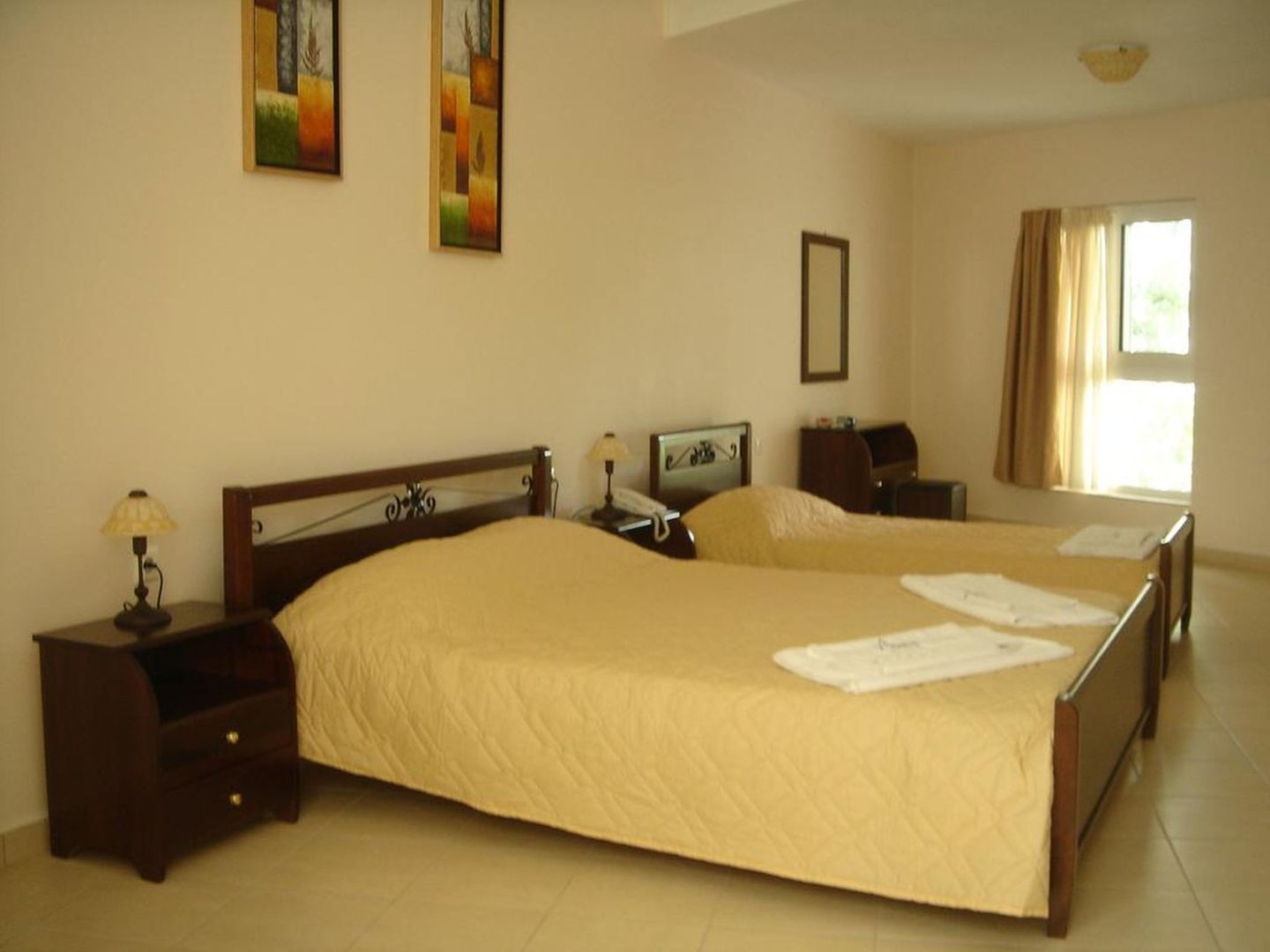 Hotel Avra Beach foto 17