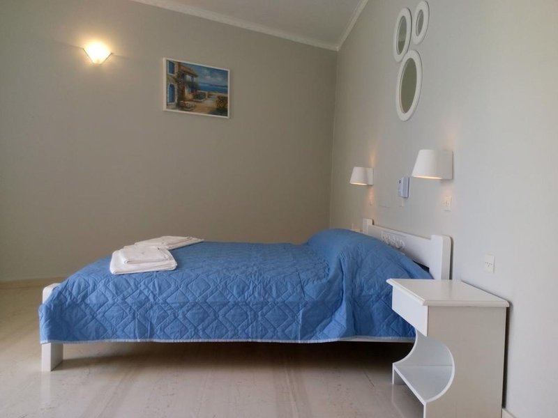 Hotel Avra Beach foto 19