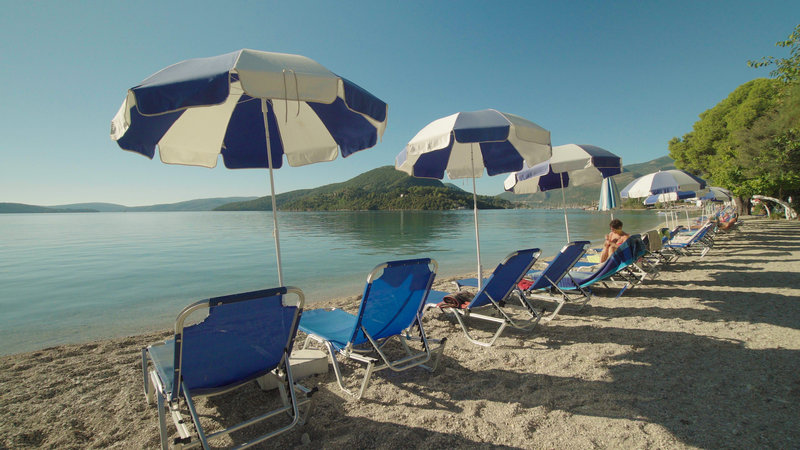 Hotel Avra Beach foto 58