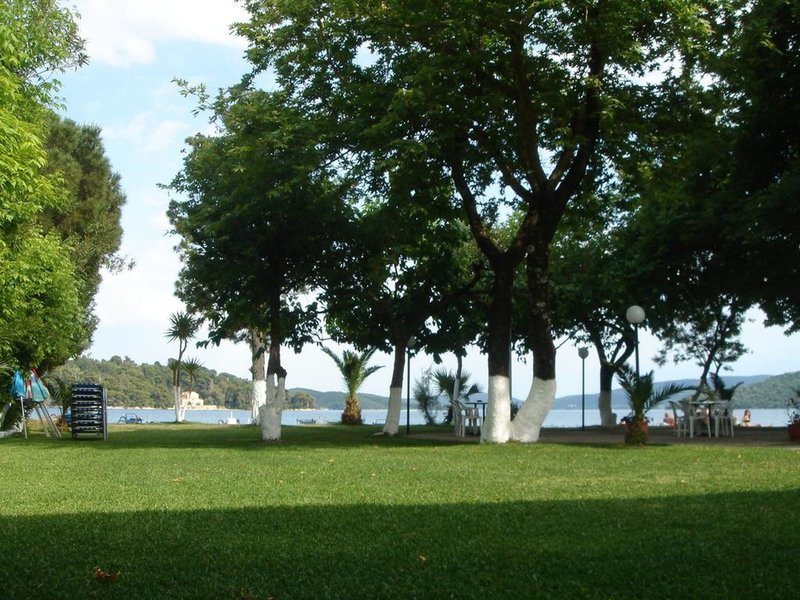 Hotel Avra Beach foto 40