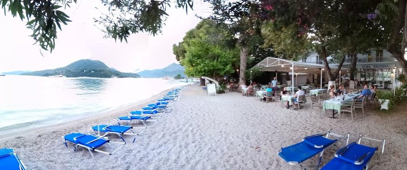 Hotel Avra Beach foto 28
