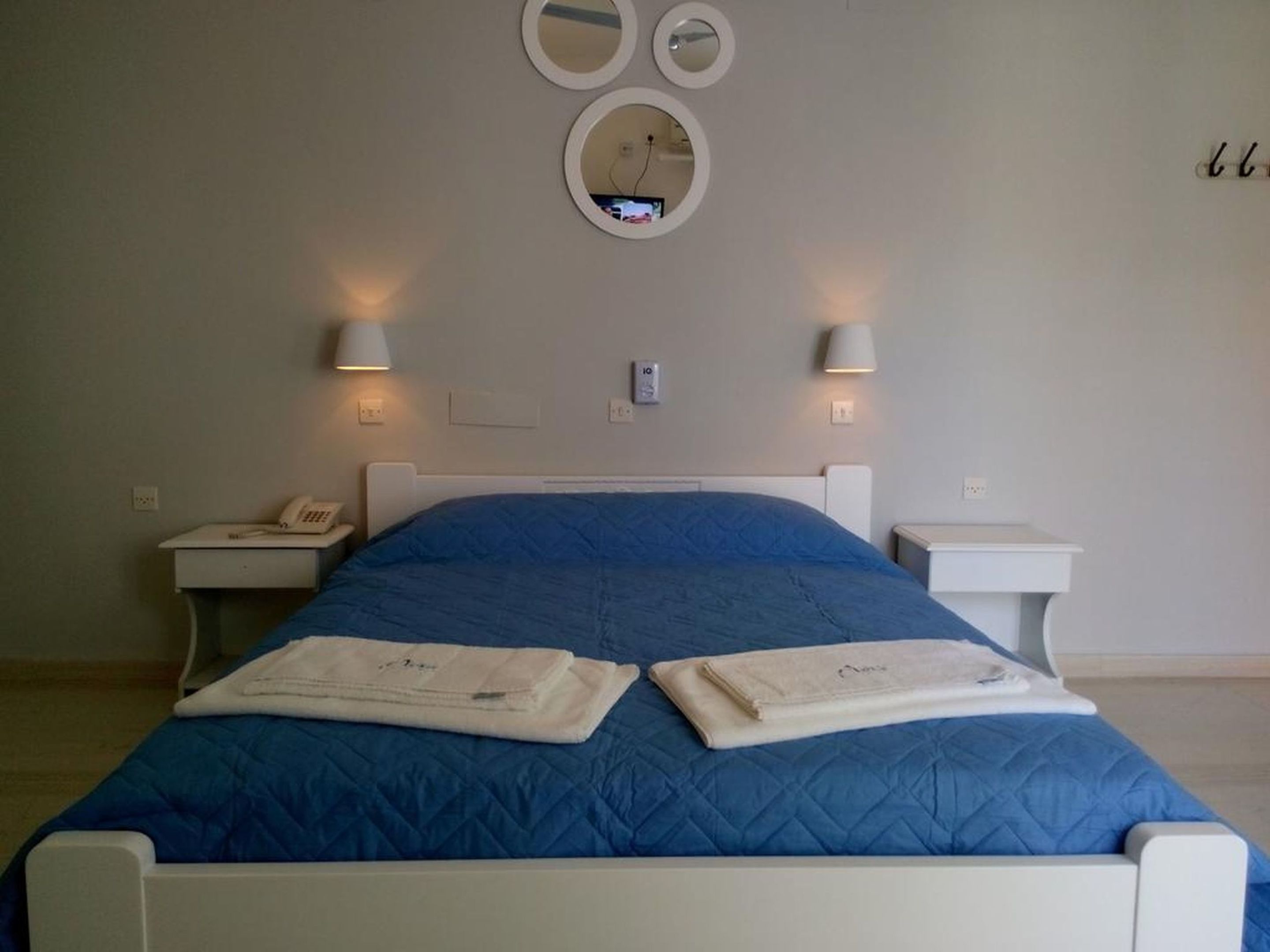 Hotel Avra Beach foto 15