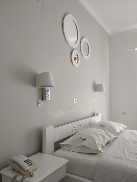 Hotel Avra Beach foto 52