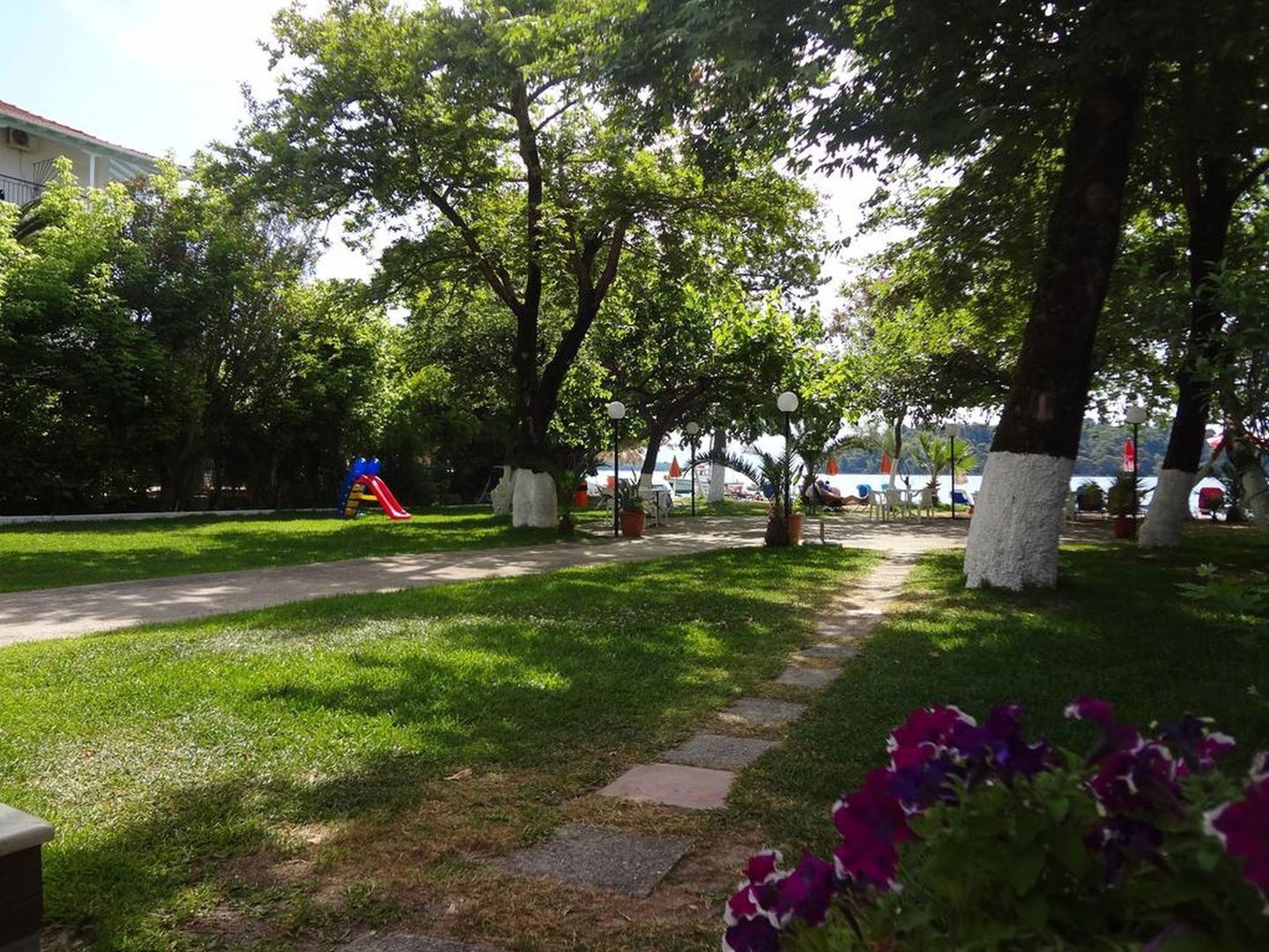 Hotel Avra Beach foto 38
