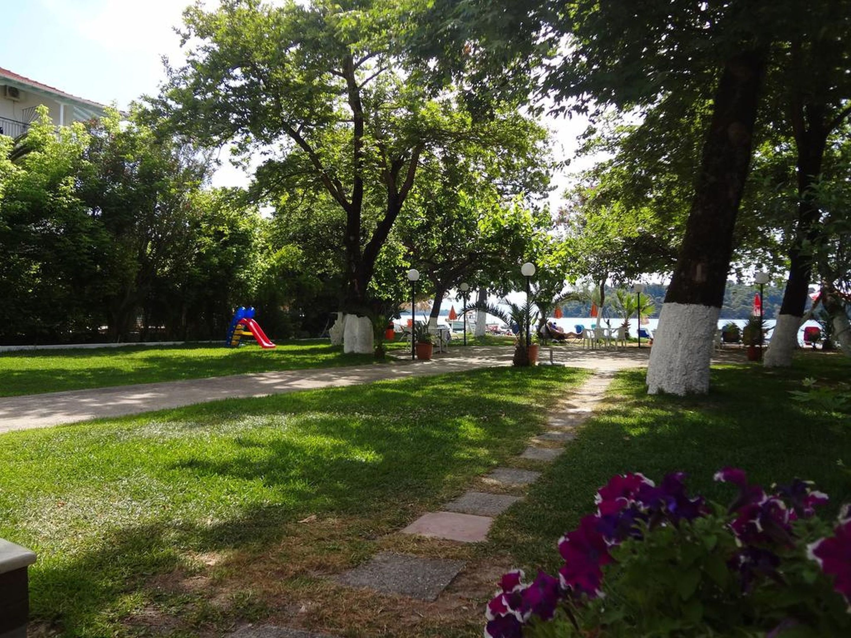 Hotel Avra Beach foto 39