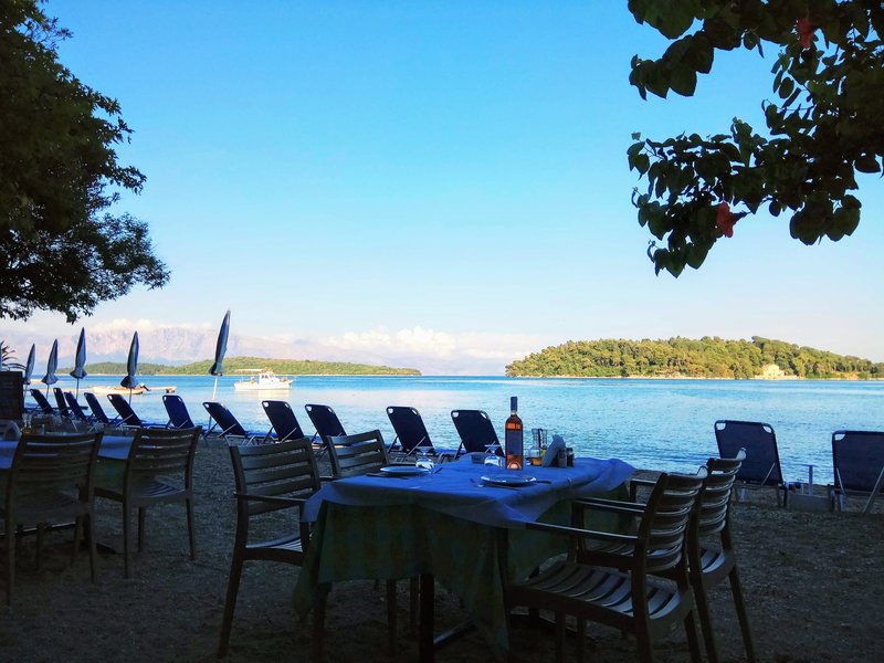 Hotel Avra Beach foto 49