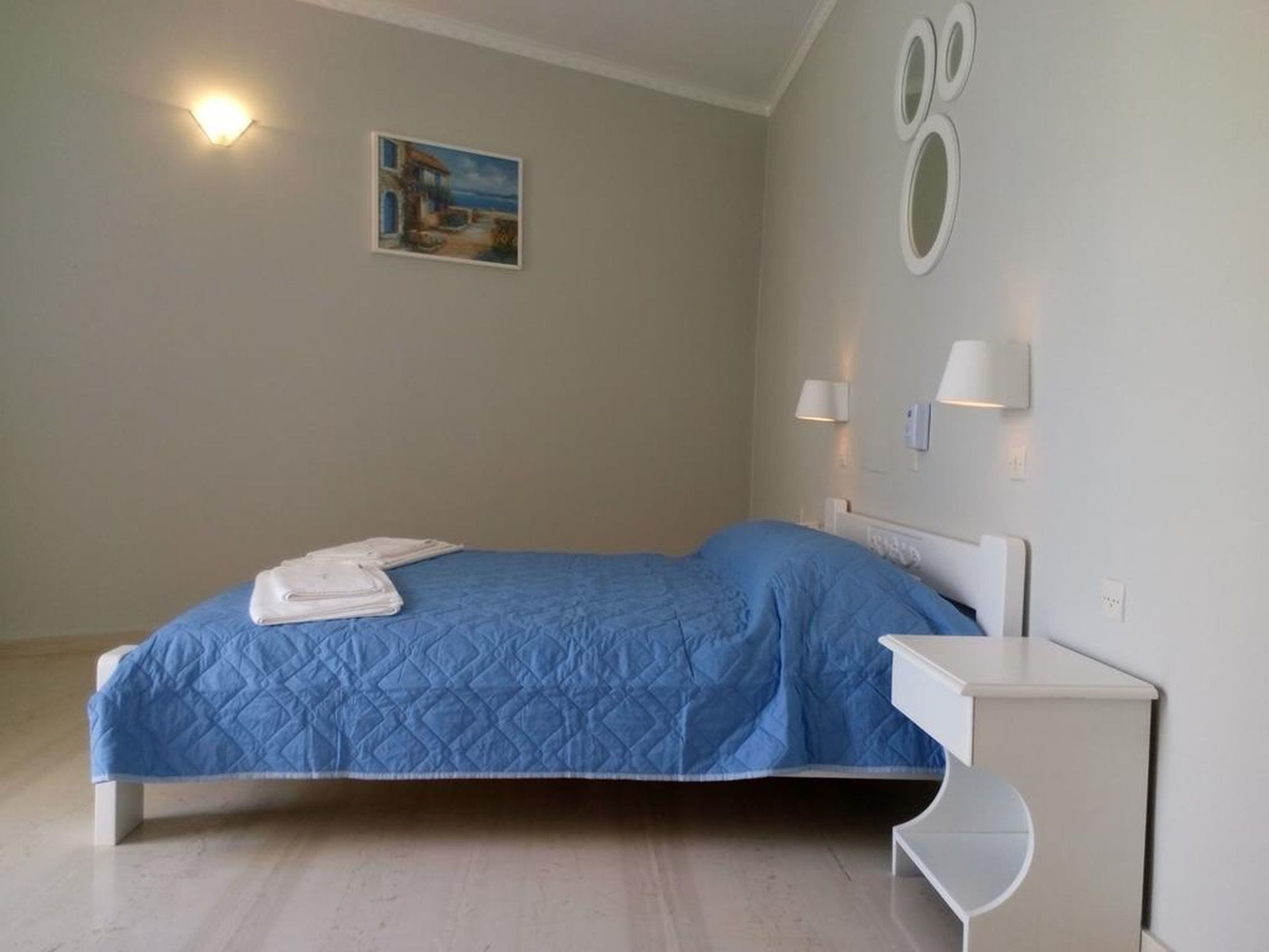 Hotel Avra Beach foto 21
