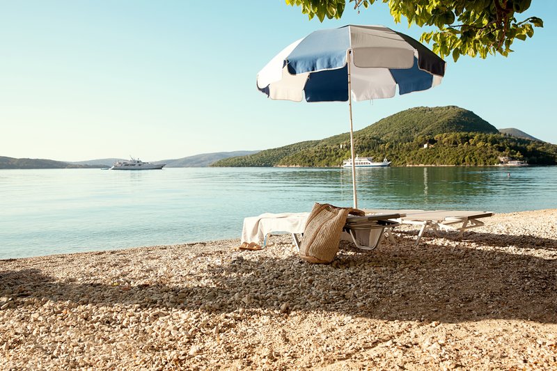 Hotel Avra Beach foto 55