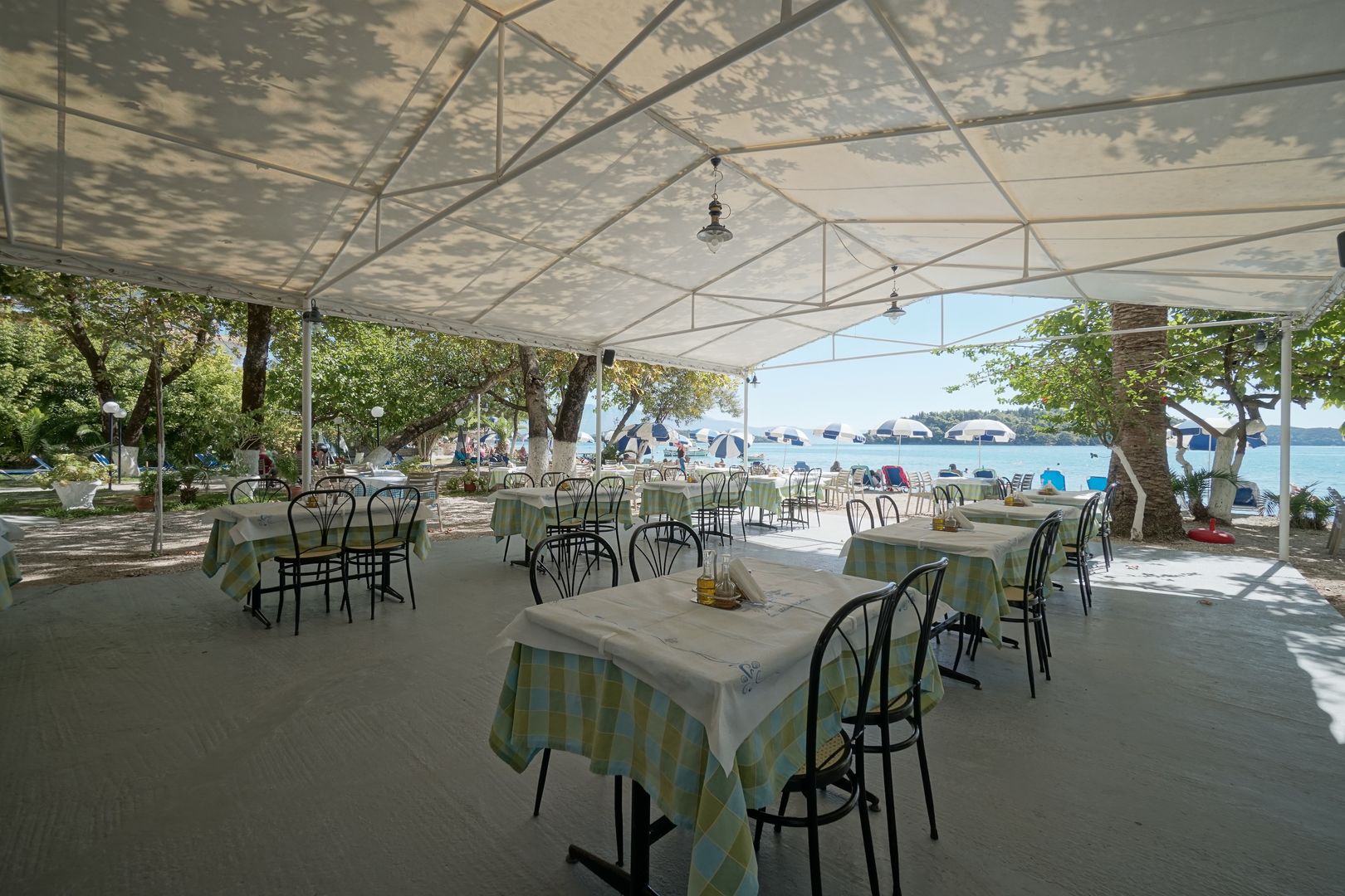 Hotel Avra Beach foto 62