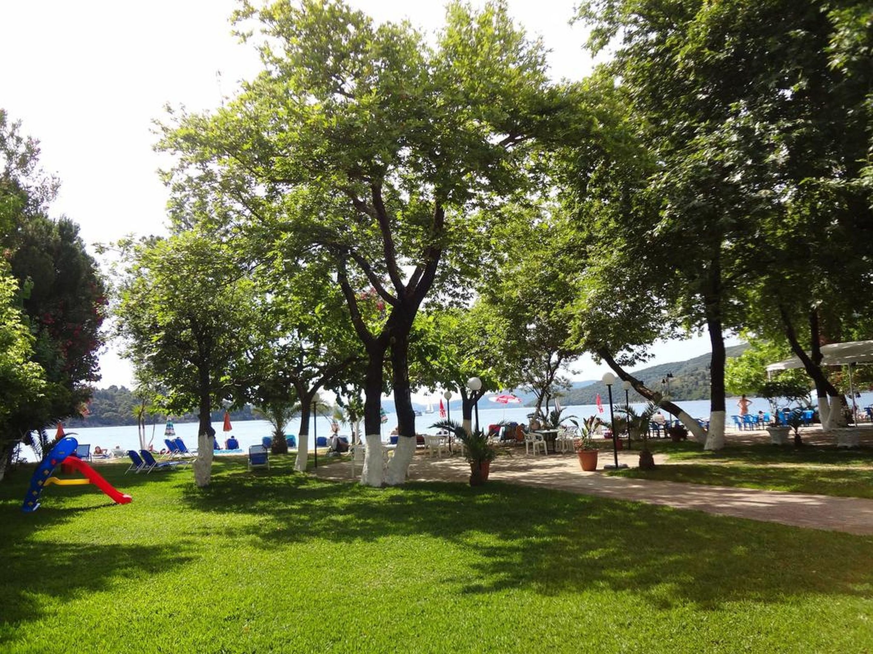 Hotel Avra Beach foto 45