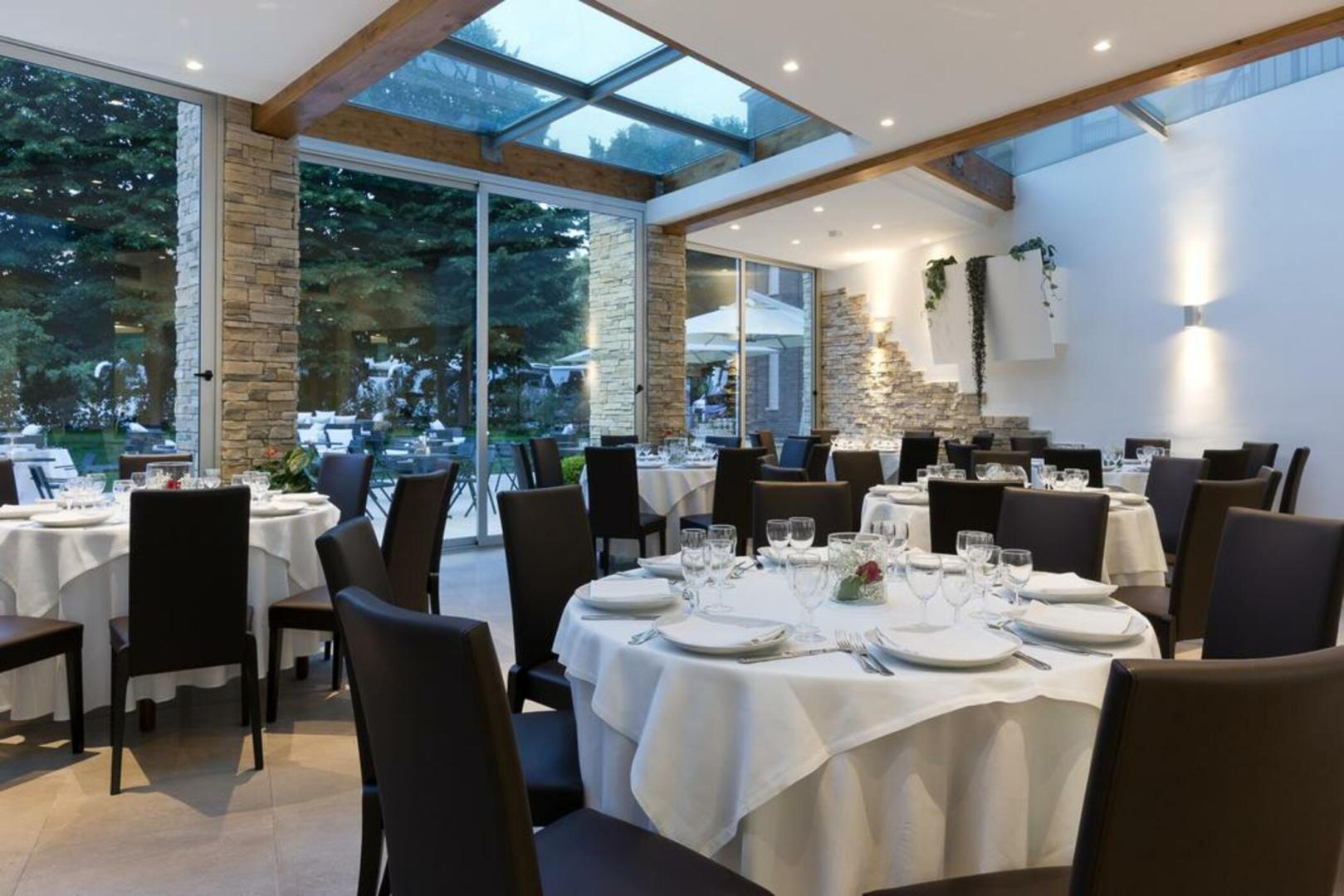 Green Park Hotel — 3