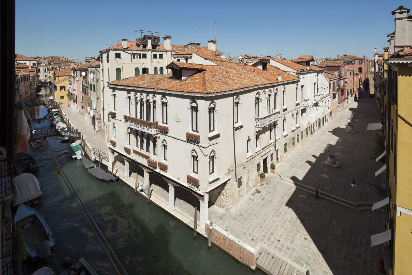 Maison Venezia | UNA Esperienze foto 11
