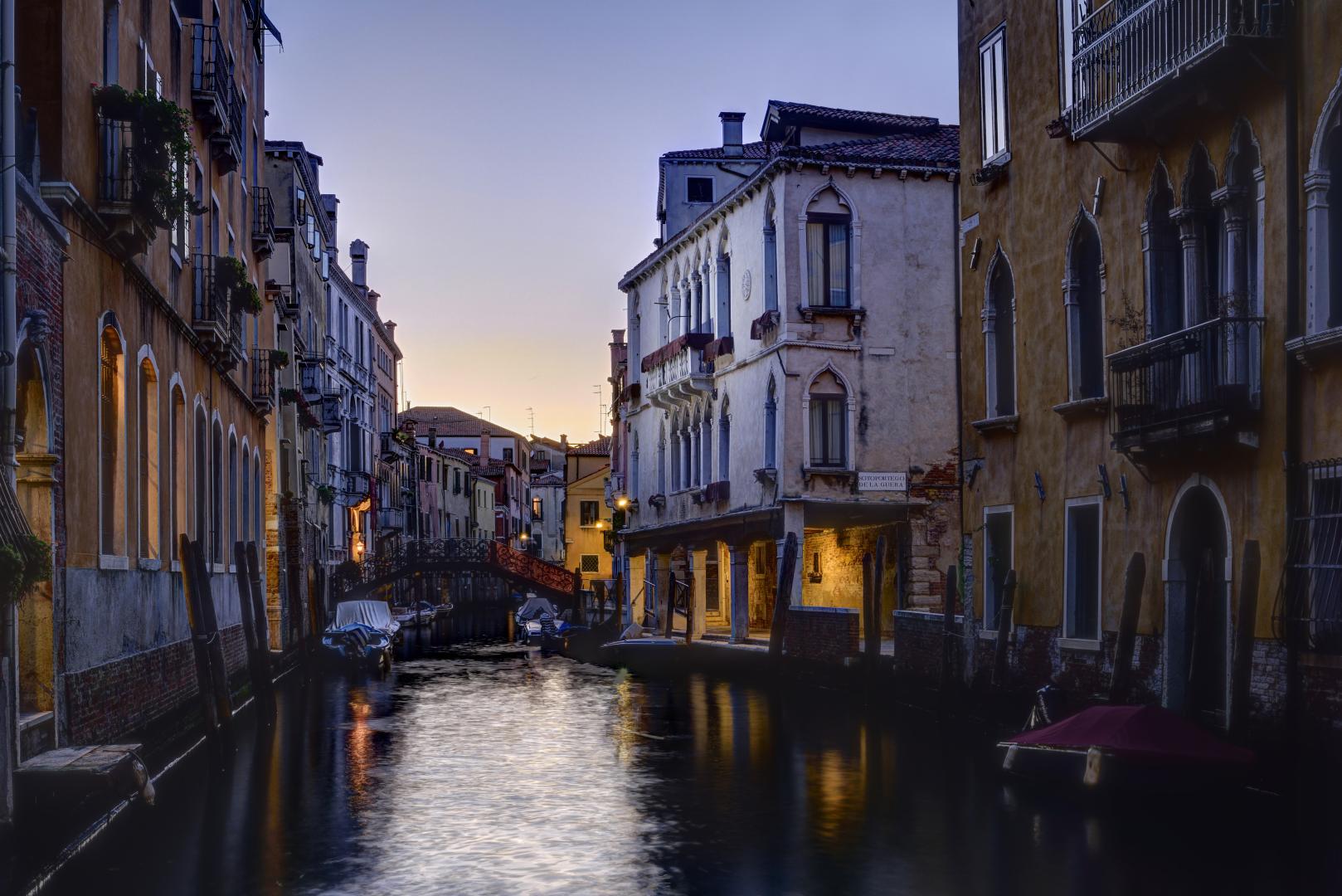 Maison Venezia | UNA Esperienze foto 14