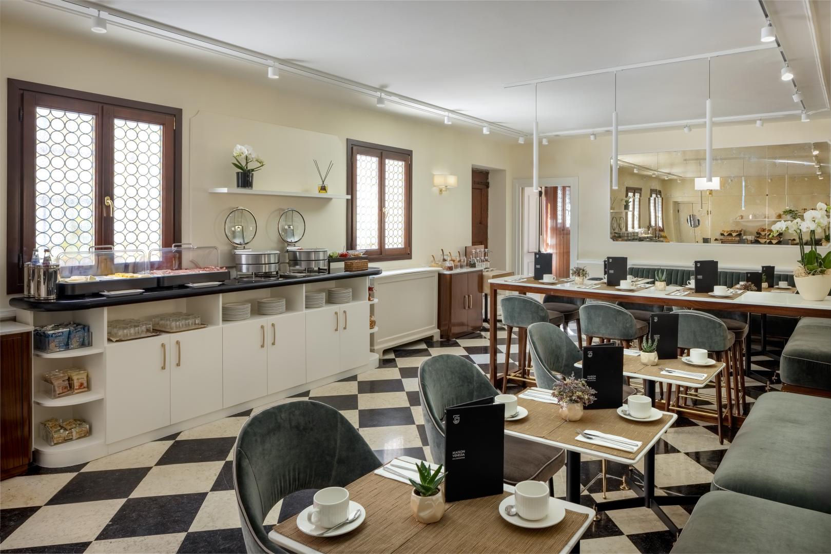Maison Venezia | UNA Esperienze foto 13