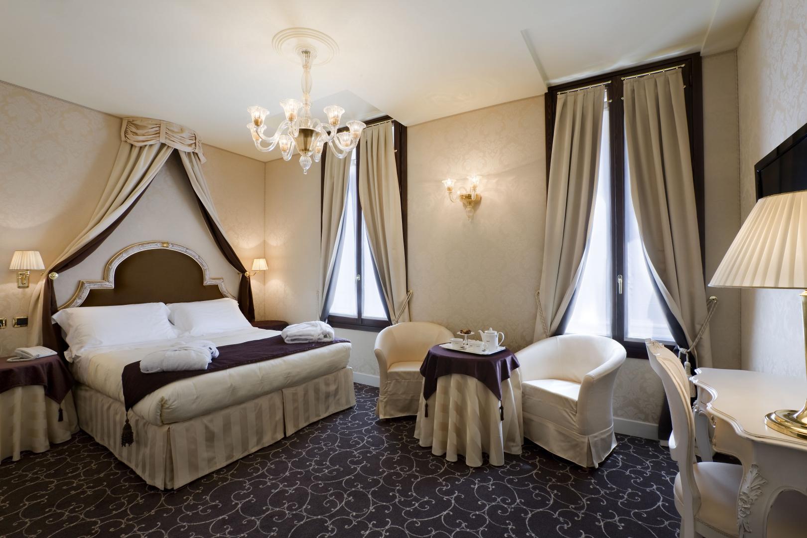 Maison Venezia | UNA Esperienze foto 25