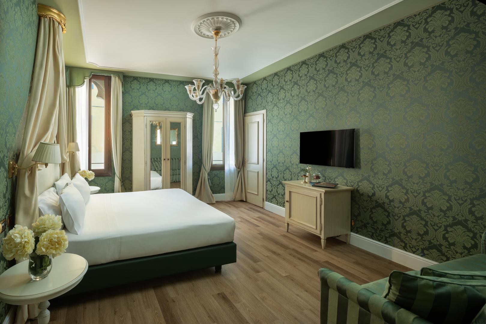 Maison Venezia | UNA Esperienze foto 20