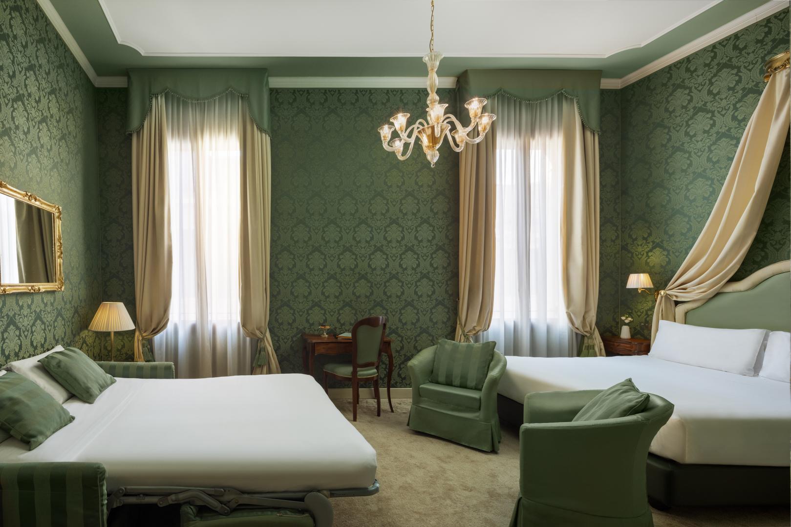Maison Venezia | UNA Esperienze foto 21