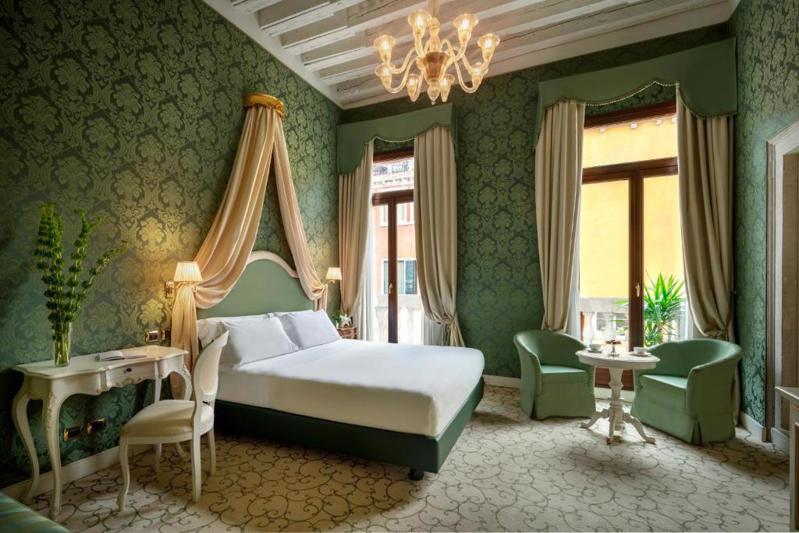 Maison Venezia | UNA Esperienze foto 3