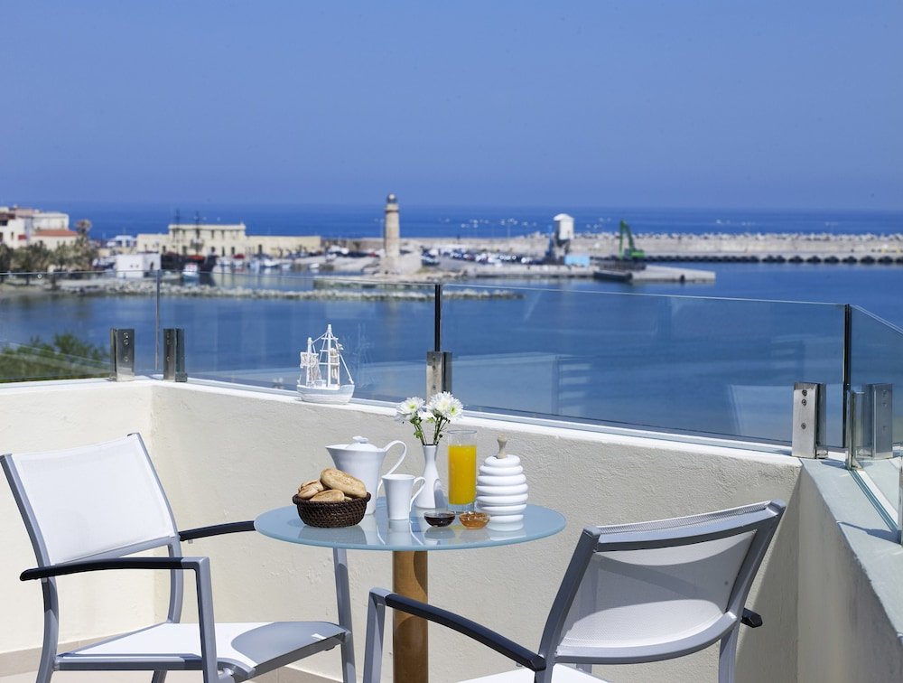 Kyma Suites Beach Hotel foto 17