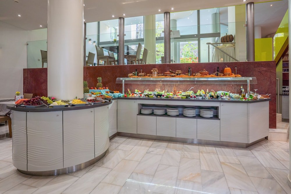 Kyma Suites Beach Hotel foto 38