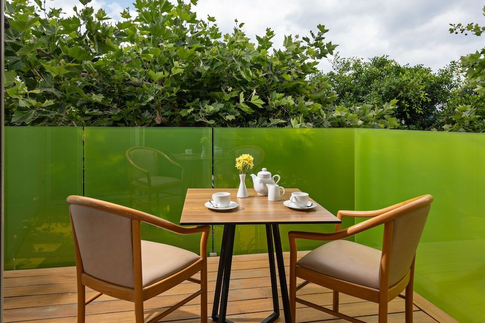 Kyma Suites Beach Hotel foto 45