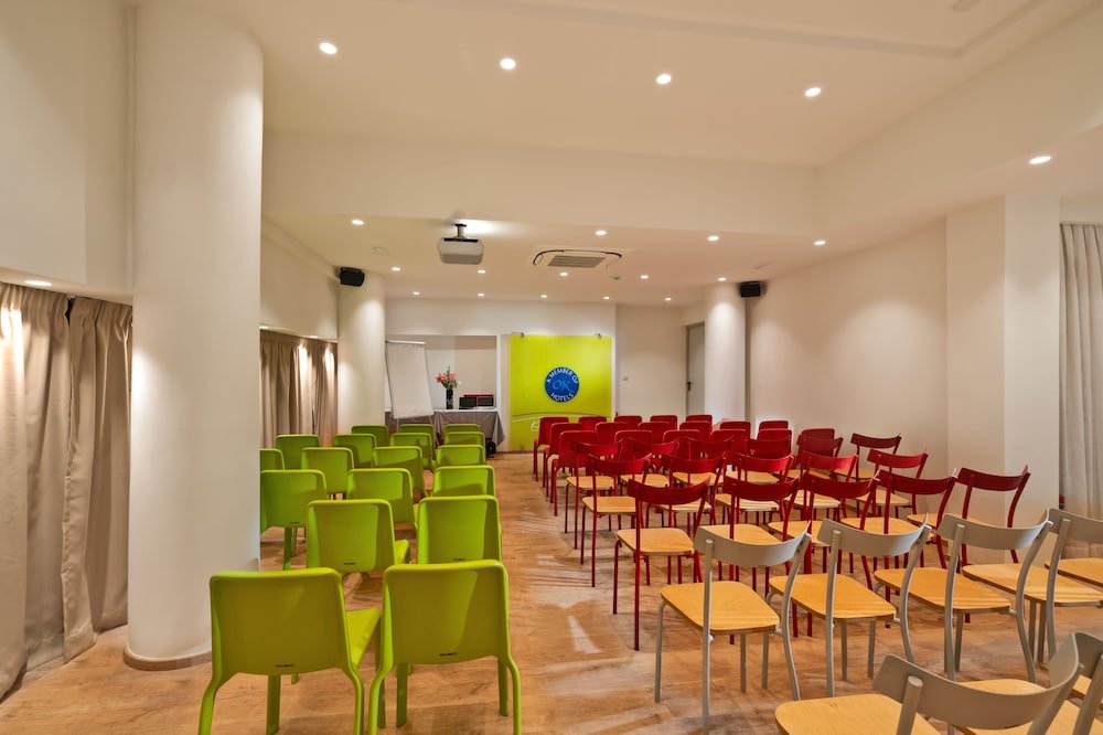Kyma Suites Beach Hotel foto 28