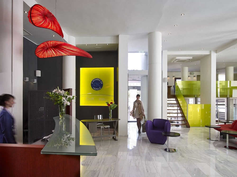 Kyma Suites Beach Hotel foto 32