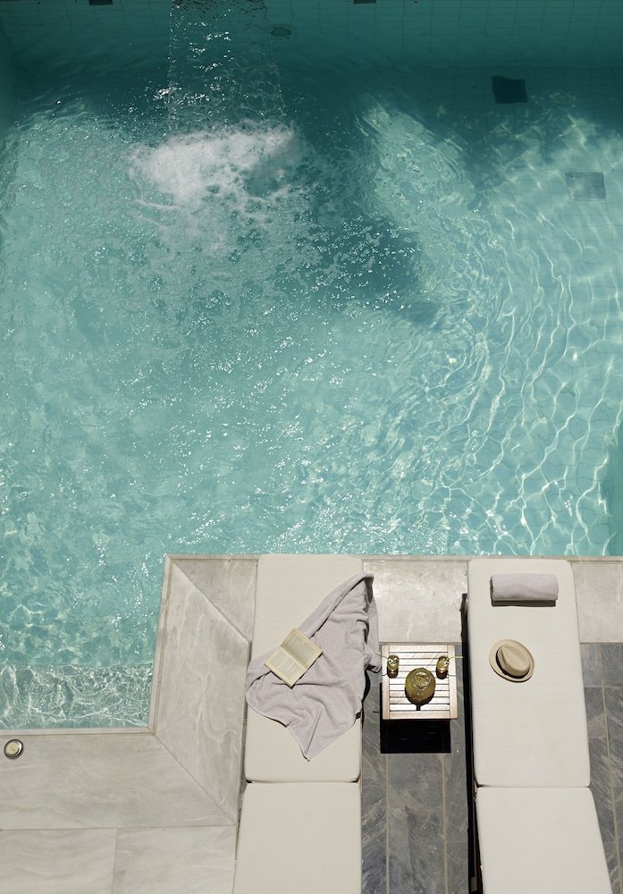 Kyma Suites Beach Hotel foto 7