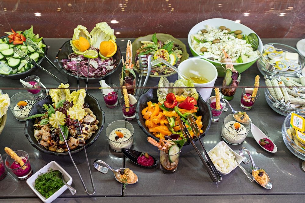 Kyma Suites Beach Hotel foto 39