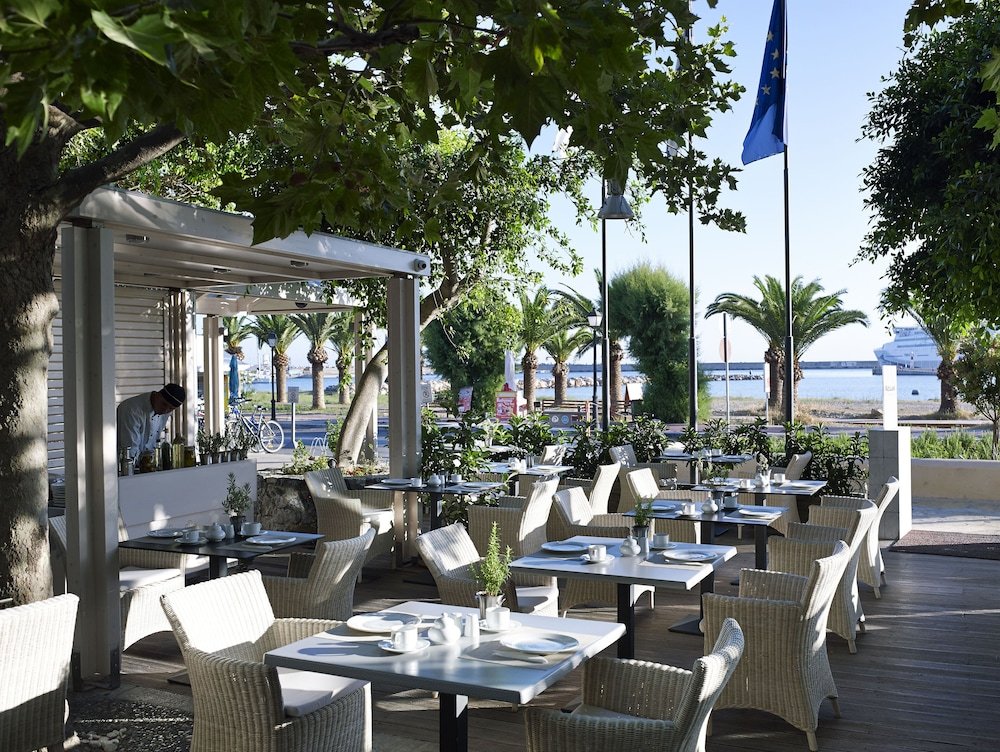 Kyma Suites Beach Hotel foto 15