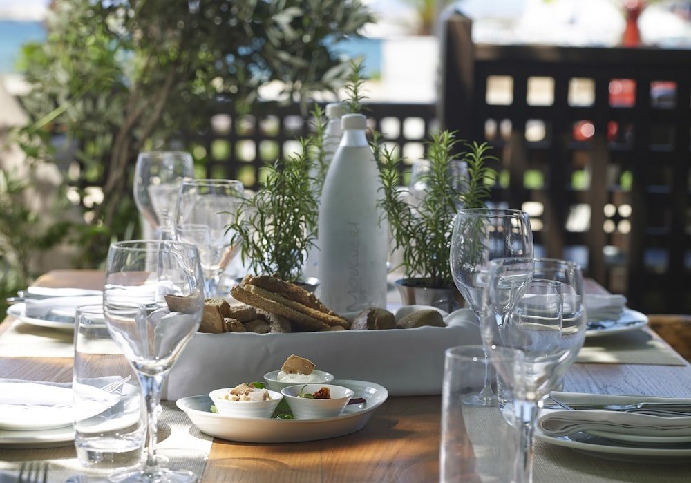 Kyma Suites Beach Hotel foto 11