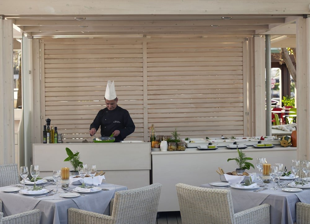 Kyma Suites Beach Hotel foto 14