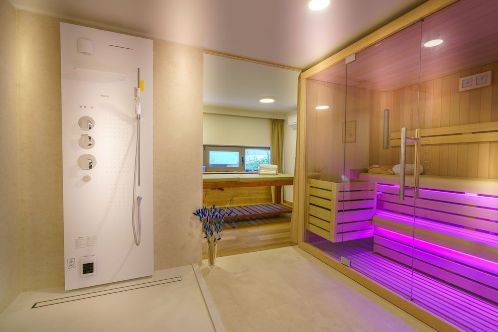 Kyma Suites Beach Hotel foto 29