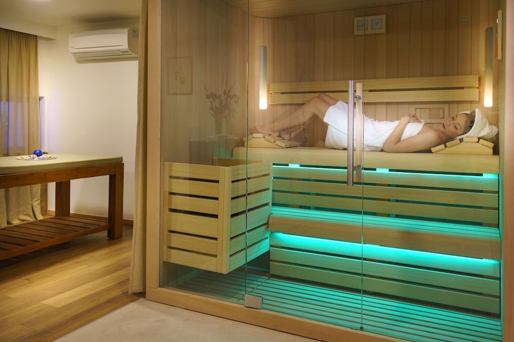 Kyma Suites Beach Hotel foto 35