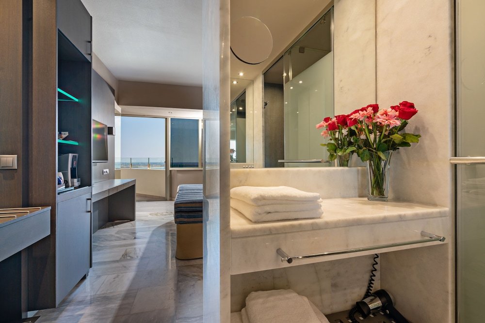 Kyma Suites Beach Hotel foto 48