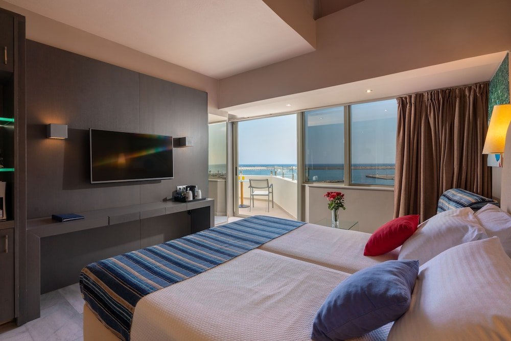 Kyma Suites Beach Hotel foto 49