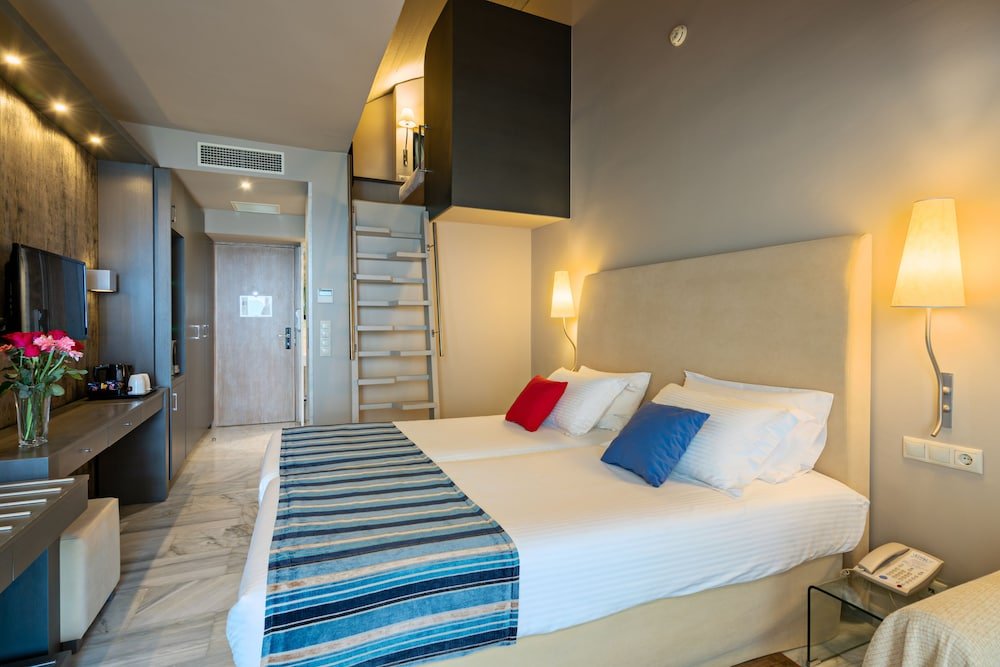 Kyma Suites Beach Hotel foto 50