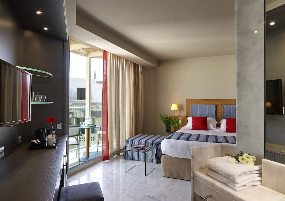 Kyma Suites Beach Hotel foto 21