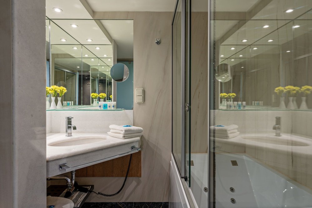 Kyma Suites Beach Hotel foto 27