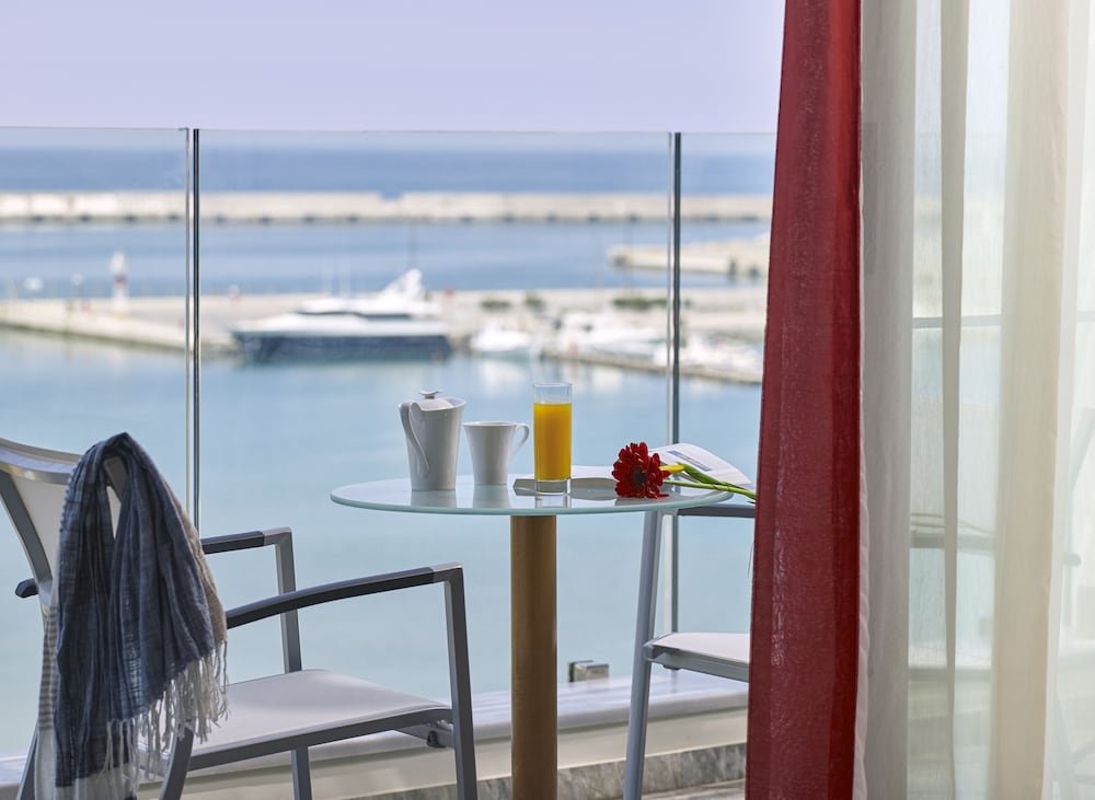 Kyma Suites Beach Hotel foto 33